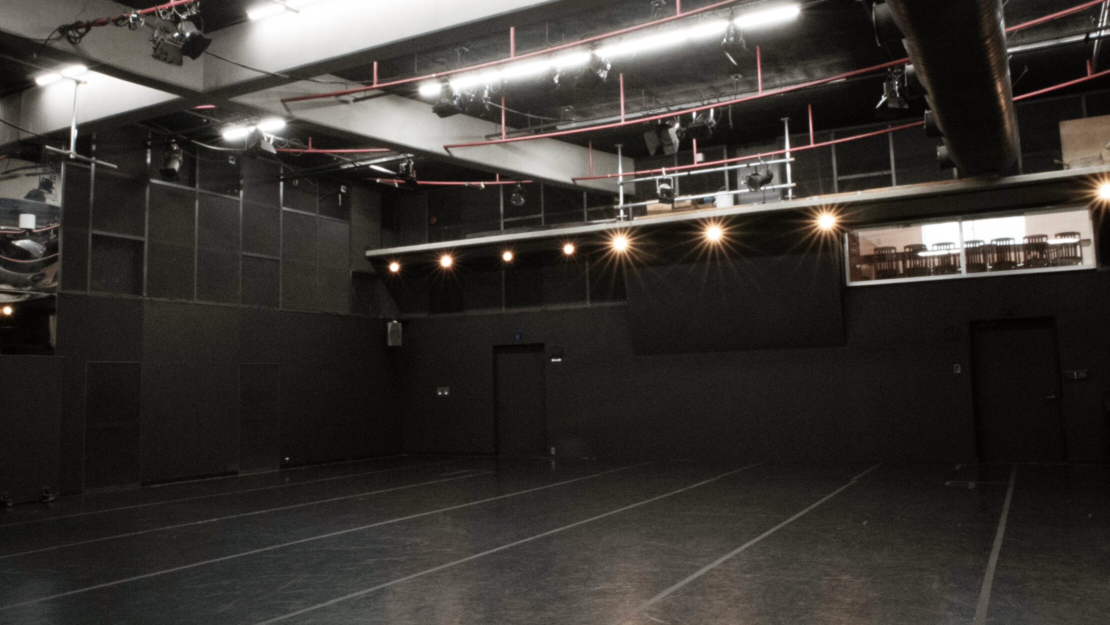 STUDIO